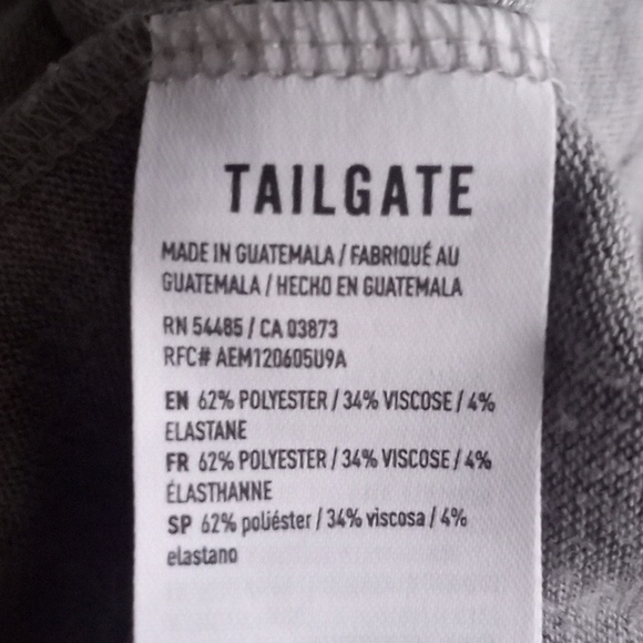 Tailgate New York Knicks Hoodie - Picture 6 of 7